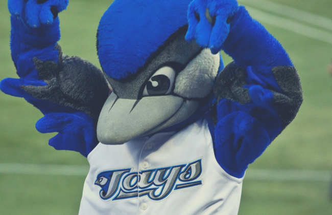 Major League Baseball: Toronto Blue Jays en Rogers Center - Entrada - Foto 4
